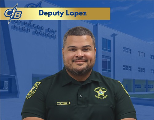 DP Lopez
